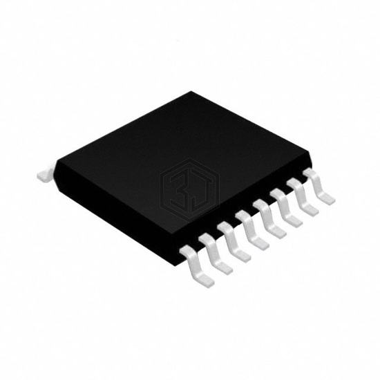 ADC120IPT - STMicroelectronics - Data Acquisition - Analog to Digital Converters (ADC)