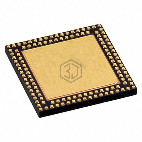 PIC32MZ1024EFM124-E/TL - Microchip Technology - Embedded - Microcontrollers
