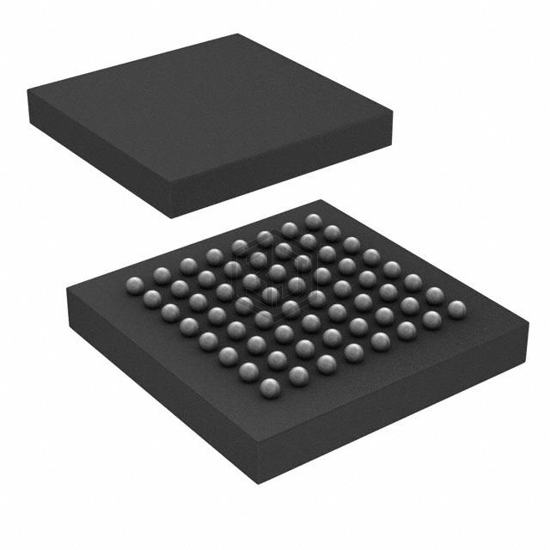 DDC232CGXGR - Texas Instruments - Data Acquisition - Analog to Digital Converters (ADC)