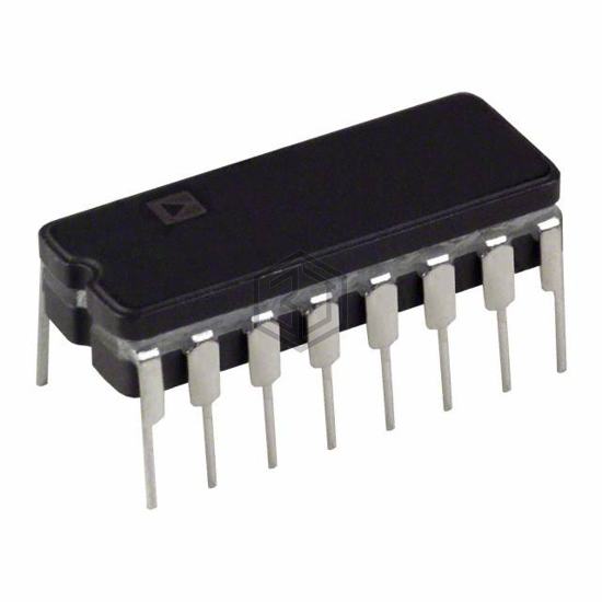 SW06BQ - Analog Devices Inc. - Interface - Analog Switches, Multiplexers, Demultiplexers