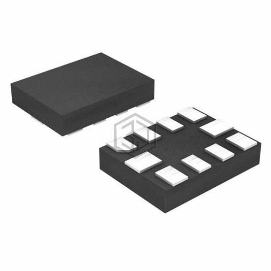 ADS7142IRUGR - Texas Instruments - Data Acquisition - Analog to Digital Converters (ADC)