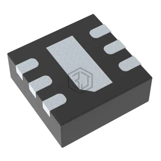 LTC6255CDC#PBF - Analog Devices Inc. - Linear - Amplifiers - Instrumentation, OP Amps, Buffer Amps