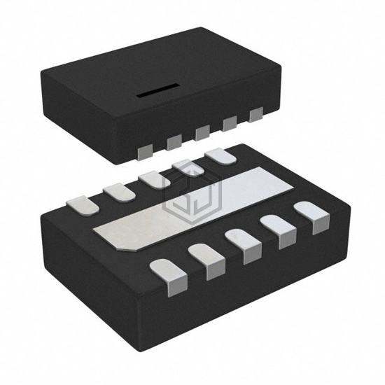 AD7091RBCPZ-RL - Analog Devices Inc. - Data Acquisition - Analog to Digital Converters (ADC)