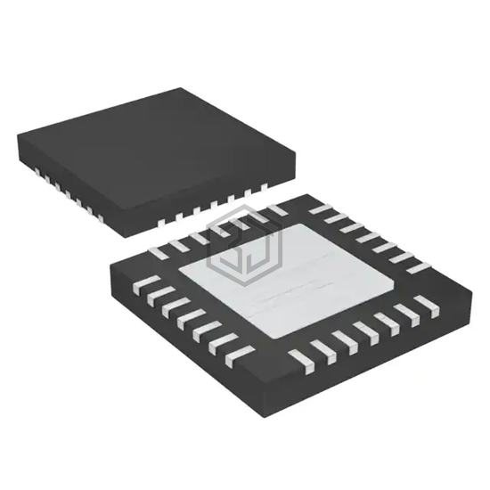 MAX8903GETI+ - Analog Devices Inc./Maxim Integrated - PMIC - Battery Chargers
