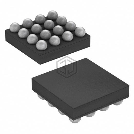 MAX4747EWE+T - Analog Devices Inc./Maxim Integrated - Interface - Analog Switches, Multiplexers, Demultiplexers