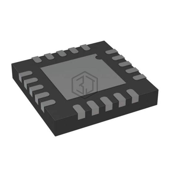 AD7689CCPZ - Analog Devices Inc. - Data Acquisition - Analog to Digital Converters (ADC)