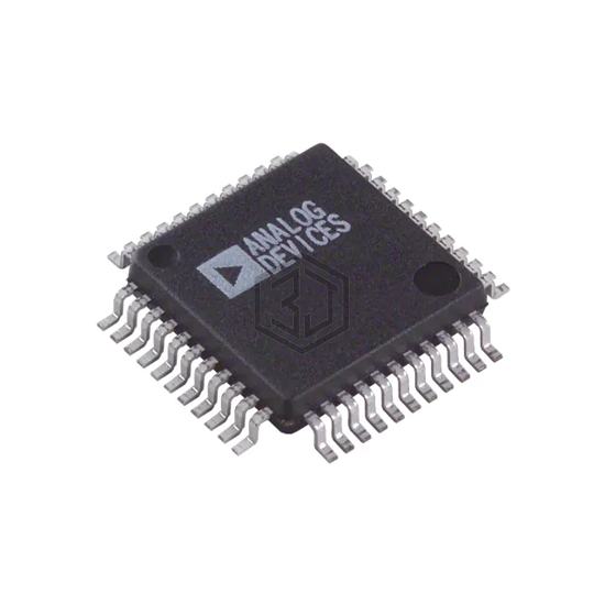 AD7723BSZ - Analog Devices Inc. - Data Acquisition - Analog to Digital Converters (ADC)