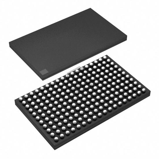 ADS52J90ZZE - Texas Instruments - Data Acquisition - Analog to Digital Converters (ADC)