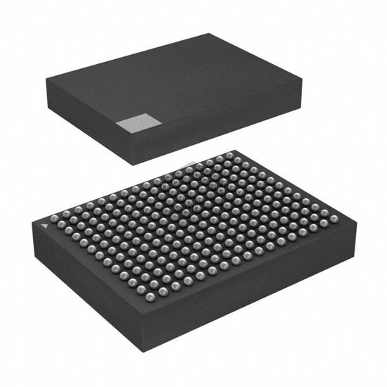 LTM9012IY-AB#PBF - Analog Devices Inc. - Data Acquisition - Analog to Digital Converters (ADC)