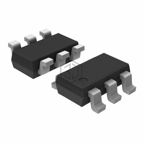 LM2842YMKX-ADJL/NOPB - Texas Instruments - PMIC - Voltage Regulators - DC DC Switching Regulators