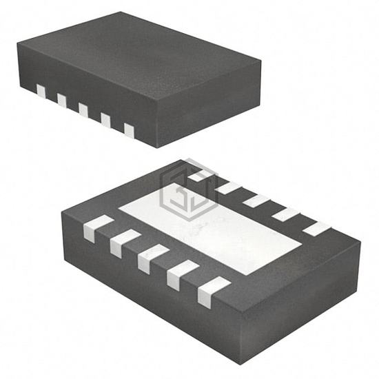 BQ25070DQCT - Texas Instruments - PMIC - Battery Chargers