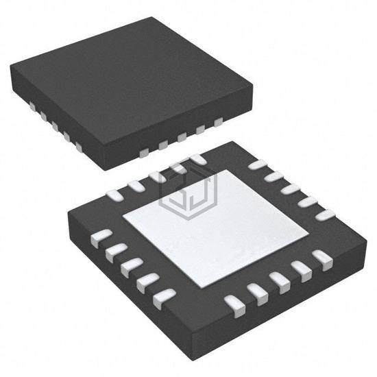 TPA2012D2RTJT - Texas Instruments - Linear - Amplifiers - Audio