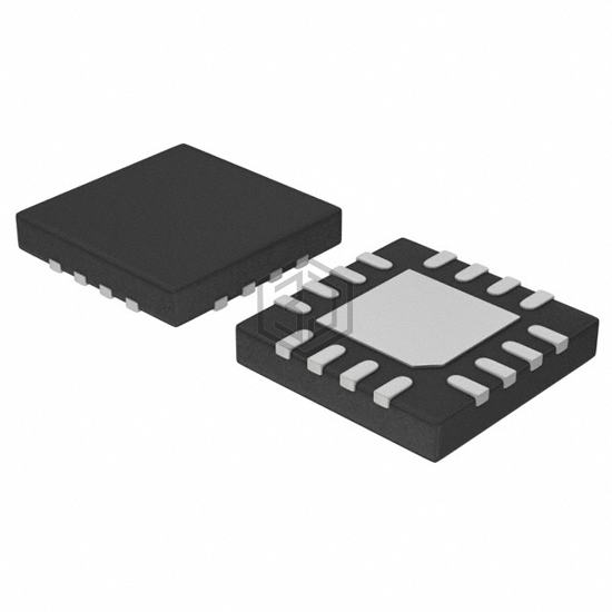 SN65MLVD204BRUMT - Texas Instruments - Interface - Drivers, Receivers, Transceivers