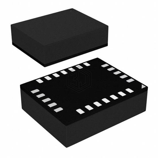 ADAQ7980BCCZ - Analog Devices Inc. - Data Acquisition - Analog to Digital Converters (ADC)
