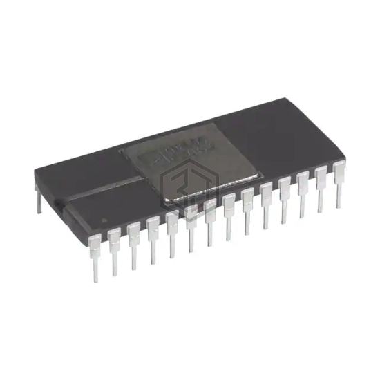 5962-9169003MXA - Analog Devices Inc. - Data Acquisition - Analog to Digital Converters (ADC)