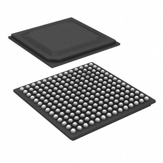 AD9684BBPZRL7-500 - Analog Devices Inc. - Data Acquisition - Analog to Digital Converters (ADC)