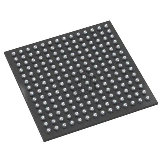 AD9625BBPRL-2.5 - Analog Devices Inc. - Data Acquisition - Analog to Digital Converters (ADC)