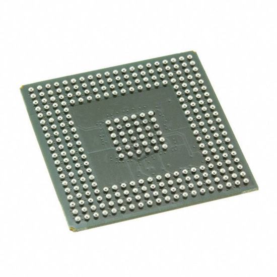 ADC12D1600CIUT - Texas Instruments - Data Acquisition - Analog to Digital Converters (ADC)