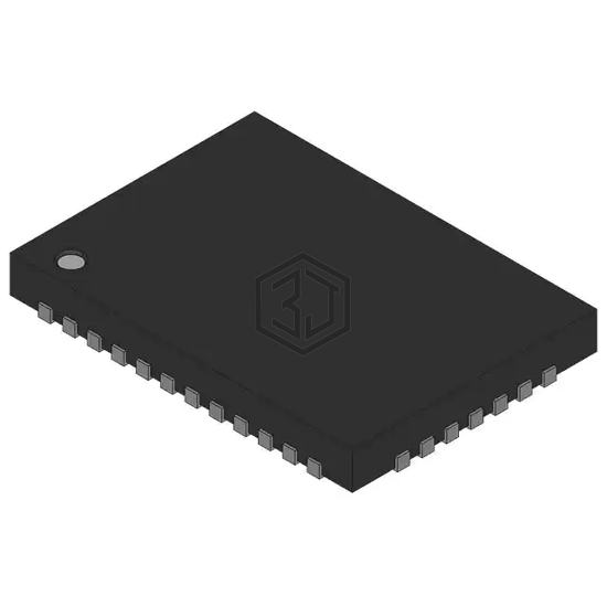 ISL24006IRZ-T13 - Intersil - Linear - Video Processing