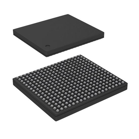 DDC2256AZZF - Texas Instruments - Data Acquisition - Analog to Digital Converters (ADC)