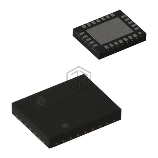ADC08351CILQX/NOPB - Texas Instruments - Data Acquisition - Analog to Digital Converters (ADC)
