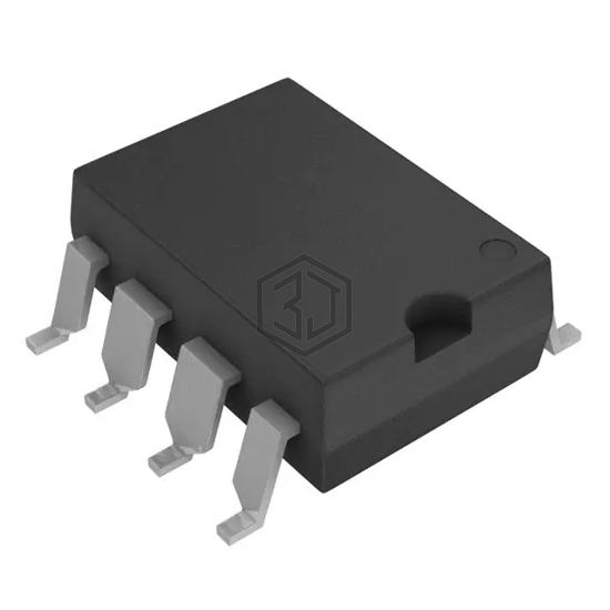 ISO1050DUBR - Texas Instruments - Interface - Drivers, Receivers, Transceivers