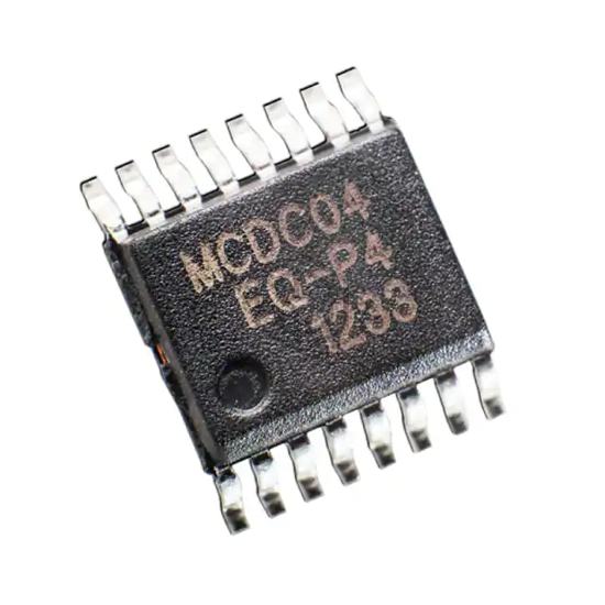 AS89010 - ams - Data Acquisition - Analog to Digital Converters (ADC)