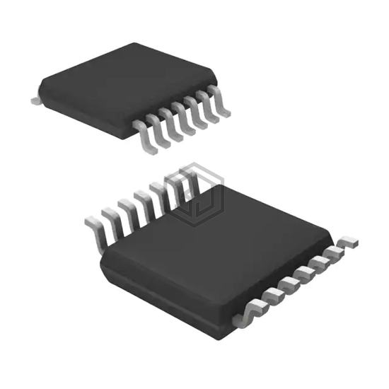 MAX232EIPWG4 - Texas Instruments - Interface - Drivers, Receivers, Transceivers