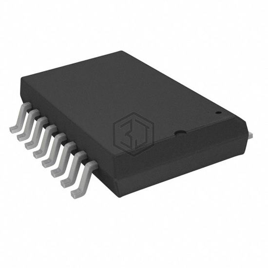 ALD500ASWCL - Advanced Linear Devices Inc. - Data Acquisition - Analog to Digital Converters (ADC)