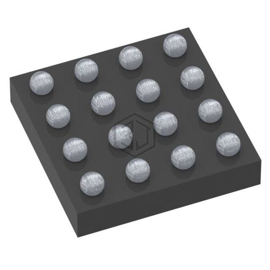 ADS7066IYBHR - Texas Instruments - Data Acquisition - Analog to Digital Converters (ADC)