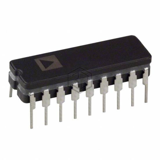AMP01BX - Analog Devices Inc. - Linear - Amplifiers - Instrumentation, OP Amps, Buffer Amps