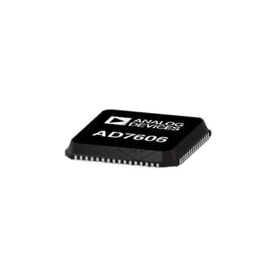 AD7606C-18BSTZ-RL - Analog Devices Inc. - Data Acquisition - Analog to Digital Converters (ADC)