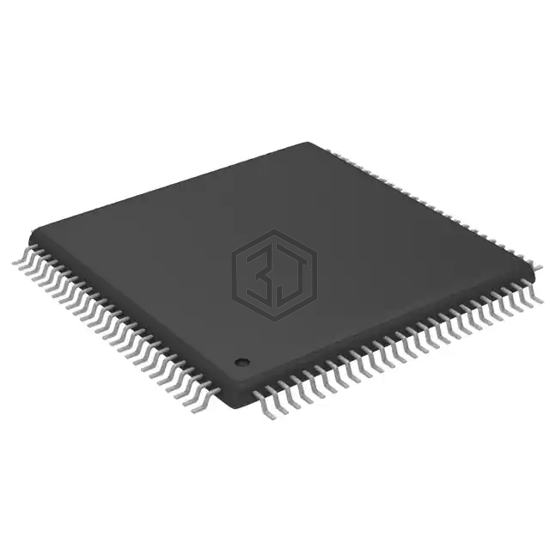 MAX3845UCQ+ - Analog Devices Inc./Maxim Integrated - Linear - Video Processing