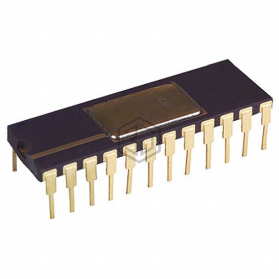 JM38510/12103BJA - Analog Devices Inc. - Data Acquisition - Digital to Analog Converters (DAC)
