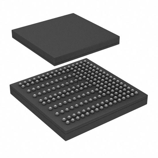 DDC1128ZKLT - Texas Instruments - Data Acquisition - Analog to Digital Converters (ADC)