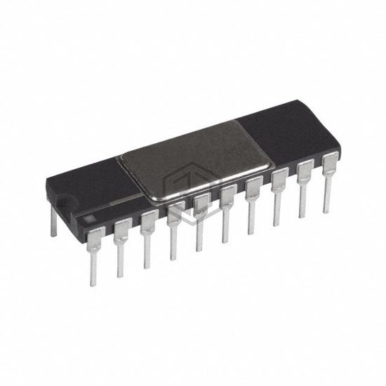 AD670SD/883B - Analog Devices Inc. - Data Acquisition - Analog to Digital Converters (ADC)