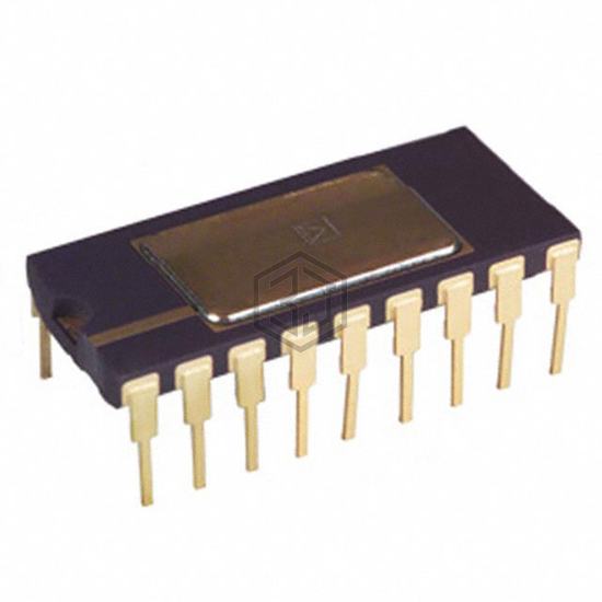AD570SD/883B - Analog Devices Inc. - Data Acquisition - Analog to Digital Converters (ADC)