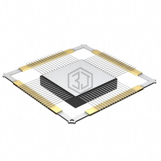 5962-9961002HXA - Analog Devices Inc. - Data Acquisition - Analog to Digital Converters (ADC)