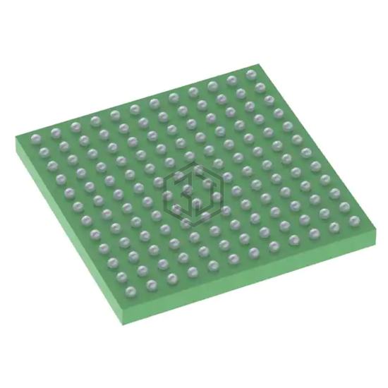 DAC37J84IAAV - Texas Instruments - Data Acquisition - Digital to Analog Converters (DAC)