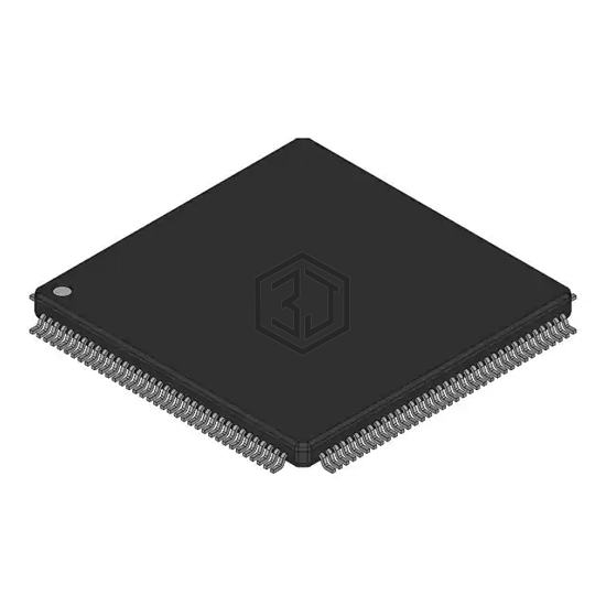 MAC7111MPV40 - Freescale Semiconductor - Embedded - Microcontrollers