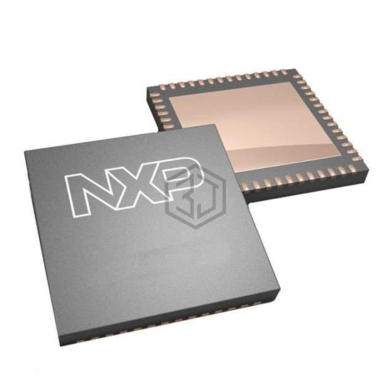 ADC1213D080HN/C1/5 - NXP USA Inc. - Data Acquisition - Analog to Digital Converters (ADC)