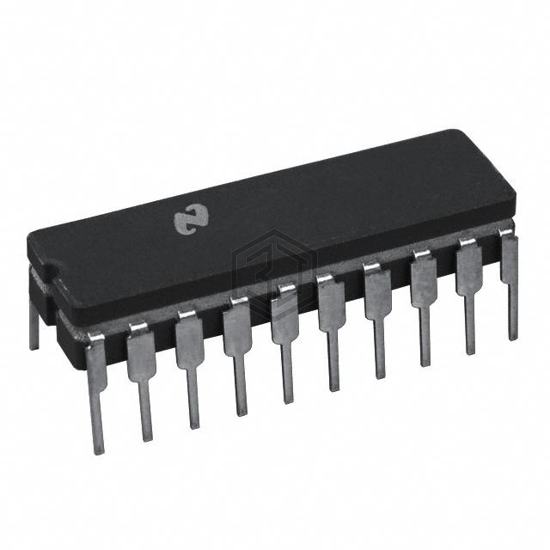 ADC1001CCJ - Texas Instruments - Data Acquisition - Analog to Digital Converters (ADC)
