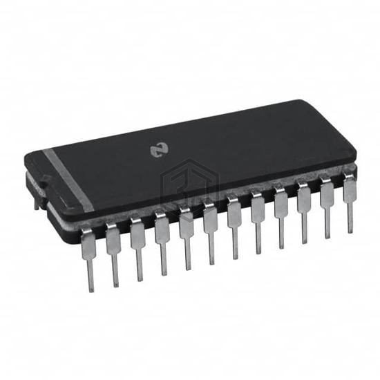ADC12451CIJ - Texas Instruments - Data Acquisition - Analog to Digital Converters (ADC)