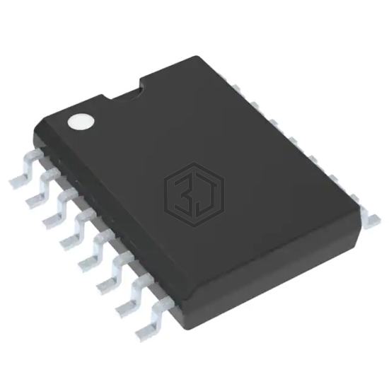 LM614IWM - Texas Instruments - Linear - Amplifiers - Instrumentation, OP Amps, Buffer Amps
