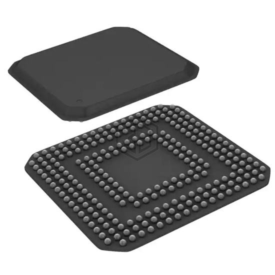 ADS5120CGHK - Texas Instruments - Data Acquisition - Analog to Digital Converters (ADC)