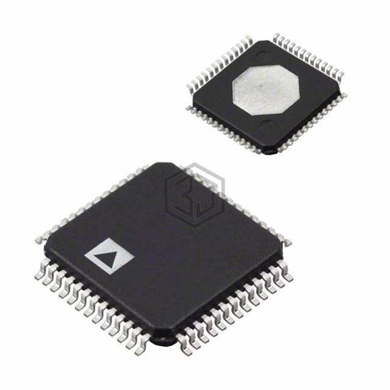 AD9433BSQZ-125 - Analog Devices Inc. - Data Acquisition - Analog to Digital Converters (ADC)