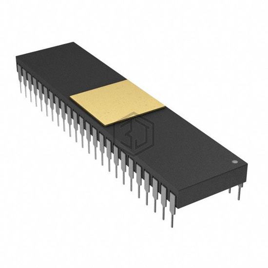 AD9058AKD - Analog Devices Inc. - Data Acquisition - Analog to Digital Converters (ADC)