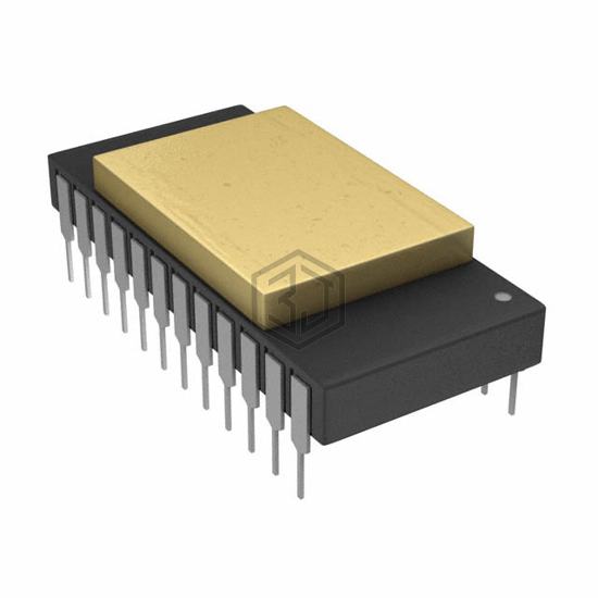ADDAC80-CBI-V - Analog Devices Inc. - Data Acquisition - Digital to Analog Converters (DAC)