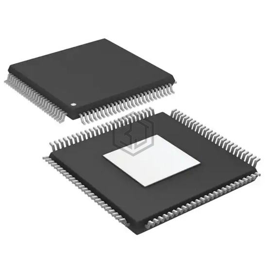 AD9411BSVZ-170 - Analog Devices Inc. - Data Acquisition - Analog to Digital Converters (ADC)