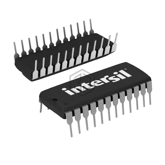 HI5812JIP - Renesas Electronics America Inc - Data Acquisition - Analog to Digital Converters (ADC)